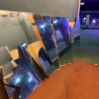 آینه باشگاهی|آینه|بابل, |دیوار