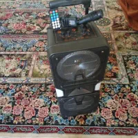 اسپیکر|پخشکننده همراه|فراشبند, |دیوار