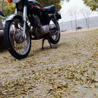 موتور هوندا