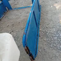 سیخ نیسان|قطعات یدکی و لوازم جانبی|خمیر, |دیوار