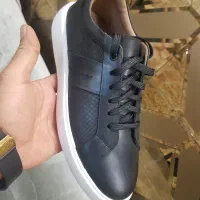 کفش چرم ونس سایز۴۲