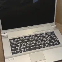 لب تاب سونی وایو|رایانه همراه|مشهد, یاس|دیوار