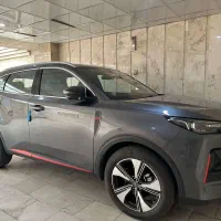 چانگان cs55plus 2024
