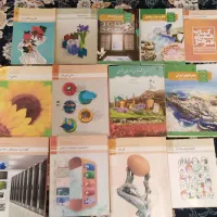 کتاب پایه دهم رشته کامپیوتر فنی حرفه ای