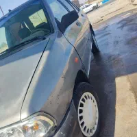 پراید بدون رنگ شاسی پلم|خودرو سواری و وانت|جیرفت, |دیوار