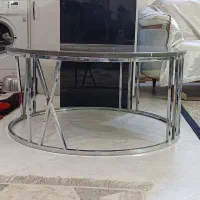 میز جلو مبلی و میز اداری