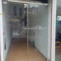 رهن و اجاره مغازه حدود ۸متری واقع در نیکمرام|اجارهٔ مغازه و غرفه|رشت, معلم|دیوار