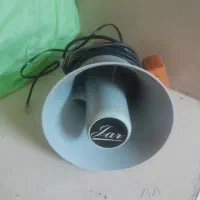 بلندگو میوه فروشی