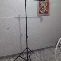 پایه دوربین