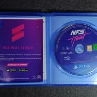 بازی nfs ps4|کنسول، بازی ویدئویی و آنلاین|تهران, دردشت|دیوار