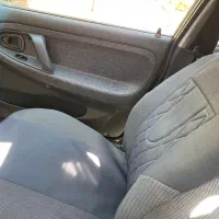 دوو سیلو تمیز|خودرو سواری و وانت|مشهد, سرافرازان|دیوار