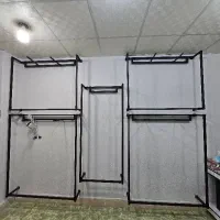 اجرا و نصب دکور مغازه|خدمات پیشه و مهارت|دهدشت, |دیوار