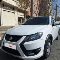 کوییک s دنده ای، مدل 1403 با لوازم