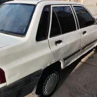 پراید سواری|خودرو سواری و وانت|خورموج, |دیوار