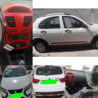 فروش کوییک R مدل ۱۴۰۴