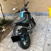 Cf150|موتورسیکلت|کرج, باغستان|دیوار