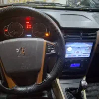 پارس تیوفایو سیمی|خودرو سواری و وانت|اصفهان, مارچین|دیوار