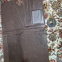 کلاسور چرم وسررسید|لوازم التحریر|تهران, قصر فیروزه ۱|دیوار