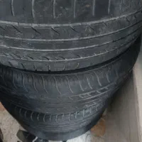 لاستیک 185/60 کارکرده