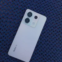 گوشی note 13 pro 5g رام 12+12 حافظه 512