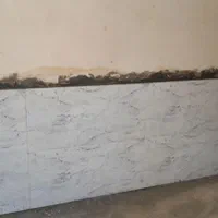کاشی کاری سنگ کاری سیمان کاری|خدمات پیشه و مهارت|سنندج, |دیوار