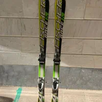 چوب اسکی الپاین|ورزشهای زمستانی|کرج, جهانشهر|دیوار