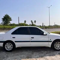 پژوslx موتور tu5|خودرو سواری و وانت|رحیمآباد, |دیوار