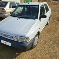 پراید ۱۳۱ مدل ۹۹|خودرو سواری و وانت|منجوان, |دیوار