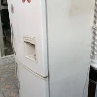 یخچال فریزر یخساران
