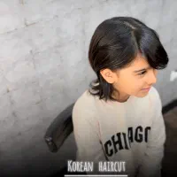 مدل کوتاهی رایگان توسط استاد آرایشگر حرفه ای|خدمات آرایشگری و زیبایی|تهران, دردشت|دیوار