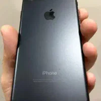 گوشی آیفون 7 فروش فوری|موبایل|رشت, شهرک آیت الله منتظری|دیوار
