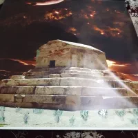 4عدد پرده کرکره ای