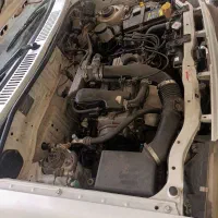 پرایدسفید|خودرو سواری و وانت|مسجد سلیمان, |دیوار