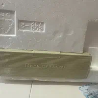 چرخ ژانومه A808 اصل|چرخ خیاطی و ریسندگی|بندرعباس, |دیوار