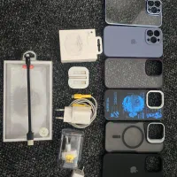 فروش لوازم جانبی۱۳پرو