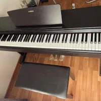 پیانو دیجیتال یاماها ydp-143 Yamaha YDP 143