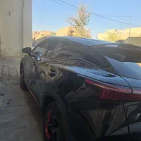 فونیکس fx مدل ۱۴۰۲ در حد خشک|خودرو سواری و وانت|آباده, |دیوار