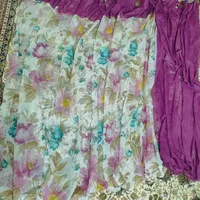 دو عدد پرده پذیرایی و پرده آشپزخانه یا اتاق|پرده، رانر، رومیزی|تهران, مسعودیه|دیوار