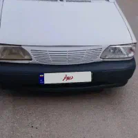 پراید ۷۸|خودرو سواری و وانت|گنبد کاووس, |دیوار