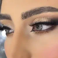 شنیون و میکاپ عروس بافت مدل شینیون خودآرایی تخفیف|خدمات آرایشگری و زیبایی|قم, شهرک فاطمیه|دیوار