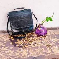 کیف مشکی
