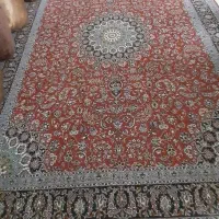 فرش دستبافت