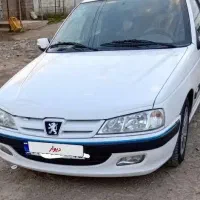 پژو پارس (پرشیا) مدل ۱۴۰۱ xu7p