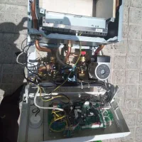 تعمیر و سرویس پکیج، آبگرمکن، کولر اسپلیت