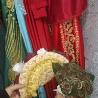 فروش مزون لباس عروس|لباس|گله دار, |دیوار