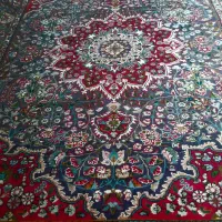 فرش دستبافت قدیمی