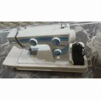 چرخ خیاطی جاسمین مدل ۵۰۱