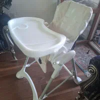 صندلی غذای کودک
