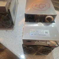 ماینر m30+ 98th|قطعات و لوازم جانبی رایانه|تهران, شهران شمالی|دیوار