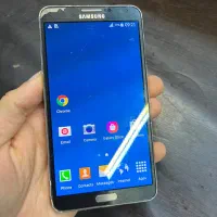 سامسونگ گلکسی نوت ۳|موبایل|رشت, جانبازان|دیوار